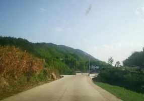潜山市2022年农村公路养护项目官华路（平峰至塔畈段）大中修工程